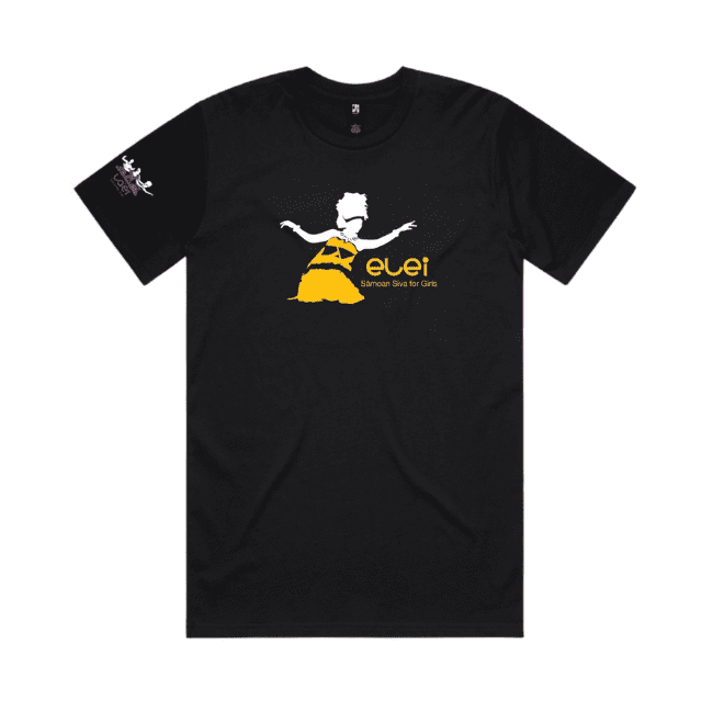 Elei Girls Adult Tee